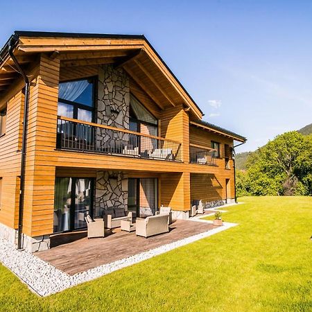 Apartmany Tatry Ziarce Liptovský Mikuláš Exterior foto