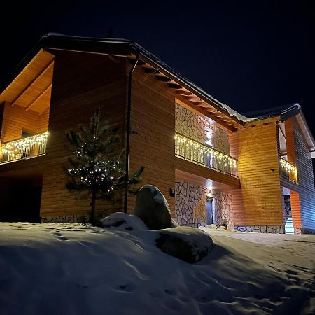 Apartmany Tatry Ziarce Liptovský Mikuláš Exterior foto