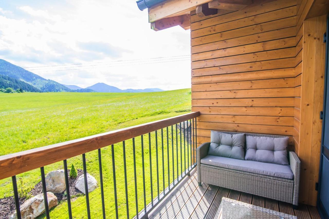 Apartmany Tatry Ziarce Liptovský Mikuláš Exterior foto