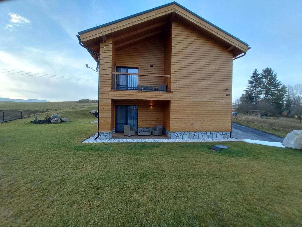 Apartmany Tatry Ziarce Liptovský Mikuláš Exterior foto